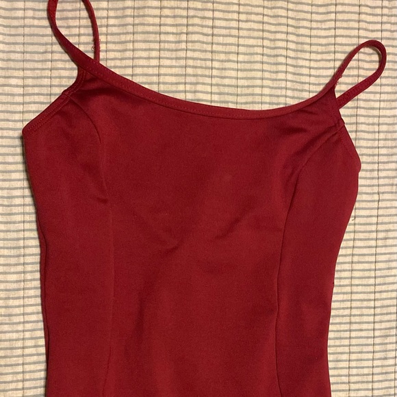 Ainslie Wear Dance Leotard - Picture 2 of 3